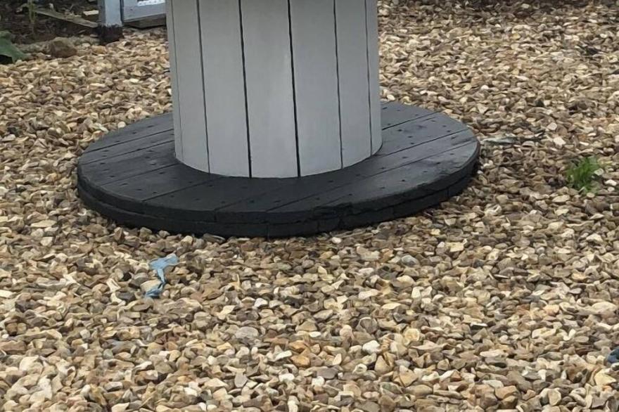 Vrbo Property