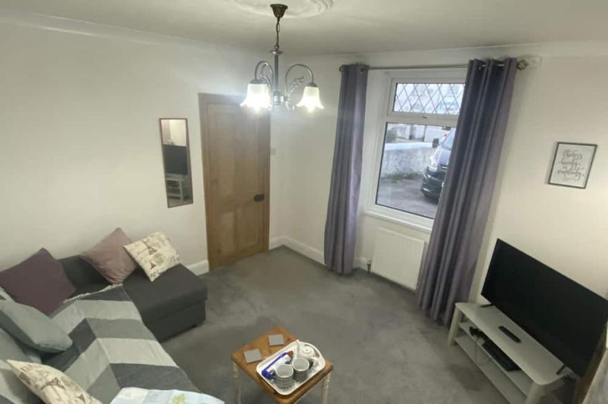 Vrbo Property