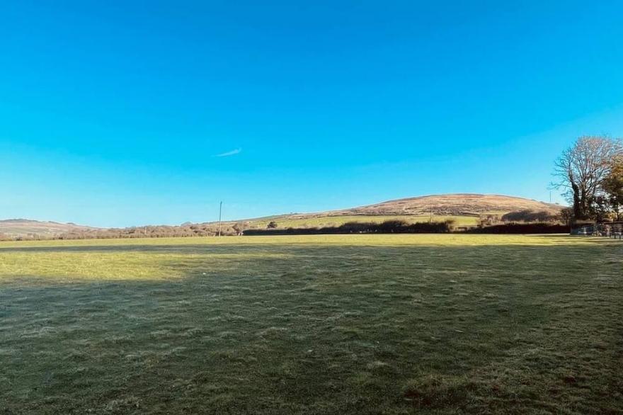 3 bedroom accommodation in Clynderwen