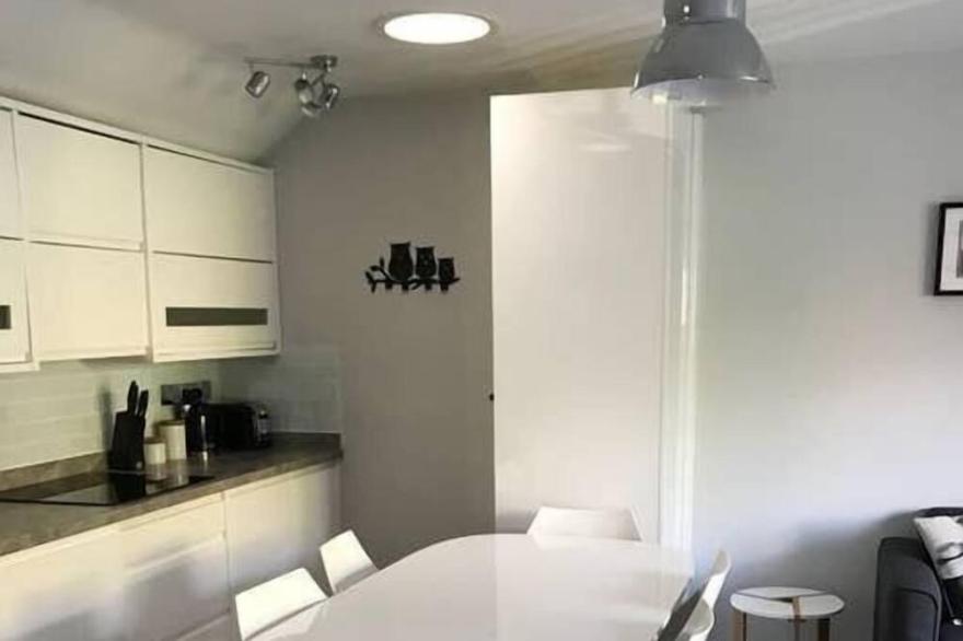 York - The Burton Stone - with parking