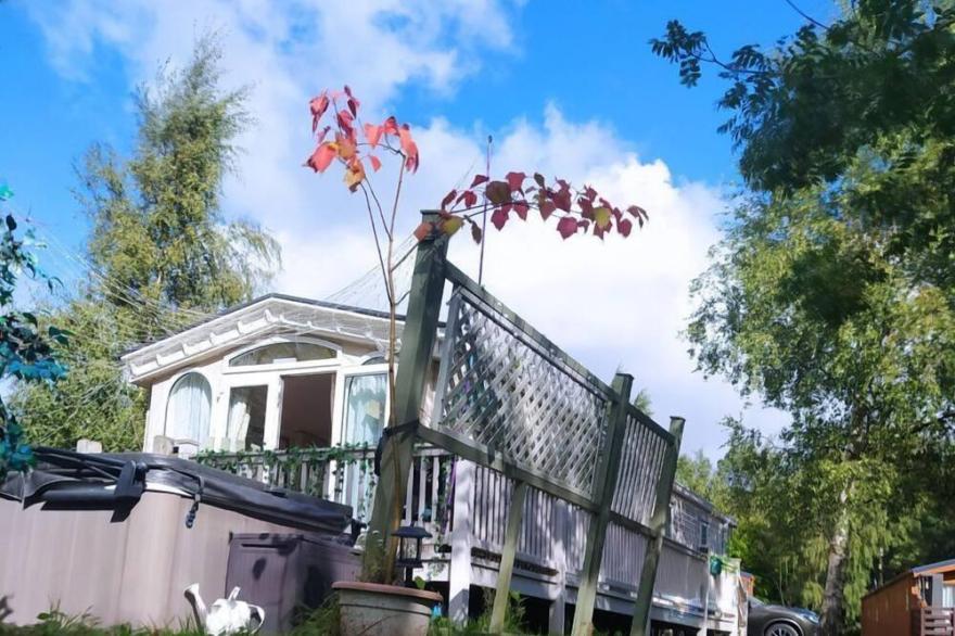 Sunny Daze -  a holiday home that sleeps 4 guests  in 2 bedrooms