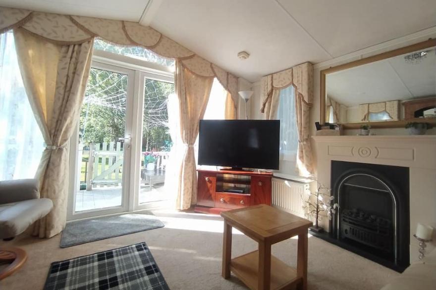 Sunny Daze -  a holiday home that sleeps 4 guests  in 2 bedrooms