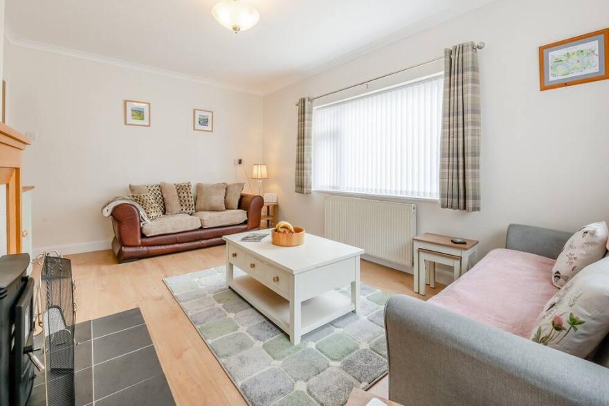 3 bedroom accommodation in Alne, near York