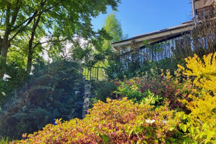 Lingmoor Cottage - Three Bedroom House, Sleeps 6