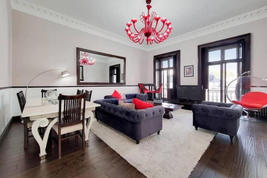 Magnificent 2 Bedroom Apartment In Belgravia