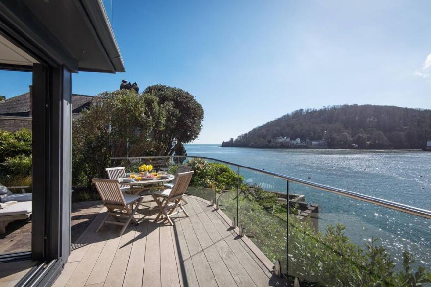 The Edge -  a house that sleeps 4 guests in 2 bedrooms