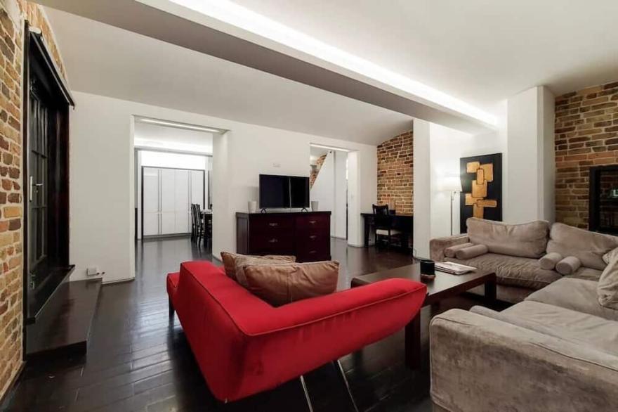Amazing 2 Bedroom Apartment in Belgravia