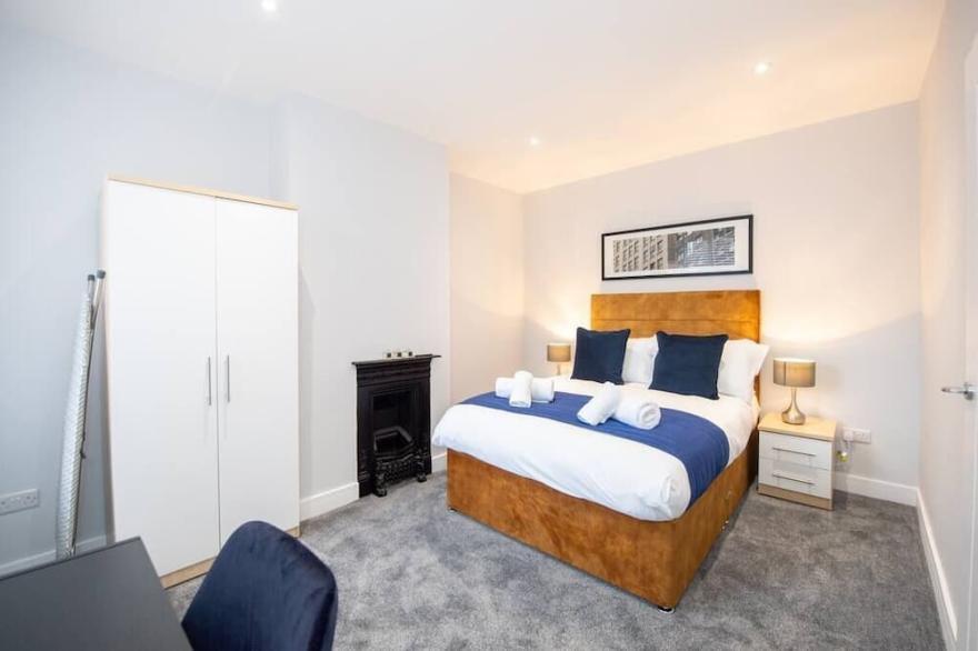 Hassle-Free and Handsome | Brand-New 3-Bed Home