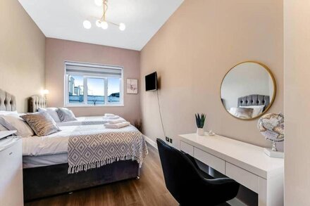 Lovely and Cosy Studio in London