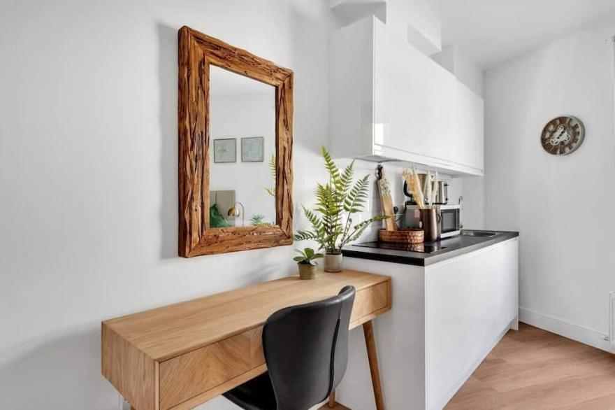 Cozy and Lovely Studio - Close to everything!