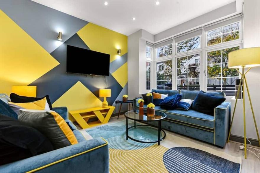 Three Bedroom Home - Perfect for Large Groups