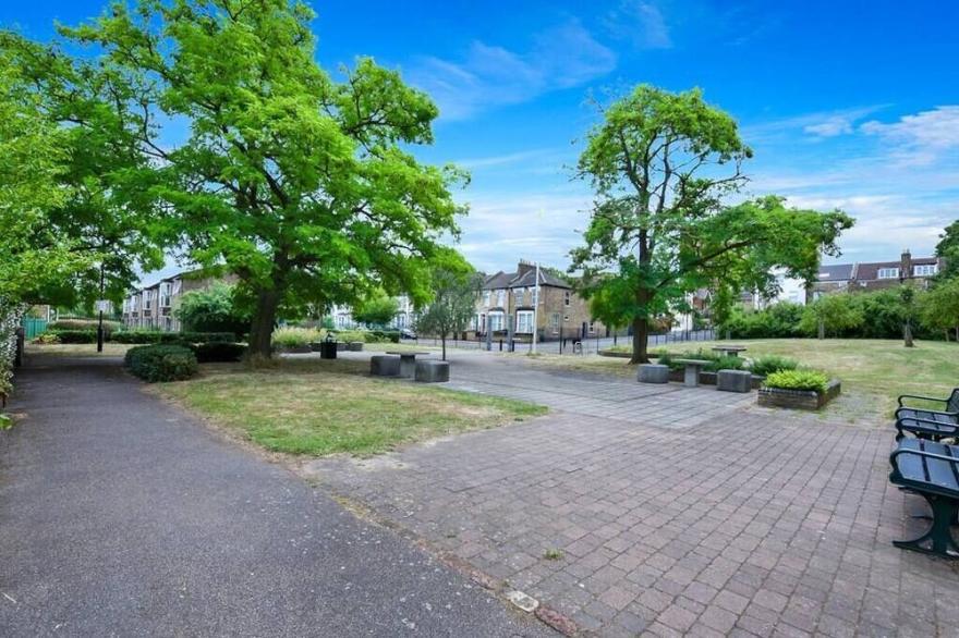 Handsome Family Home | Peaceful, Next to Park