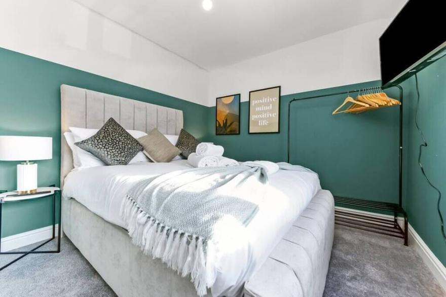 Modern, Clean, Stylish and Totally Hassle-Free!