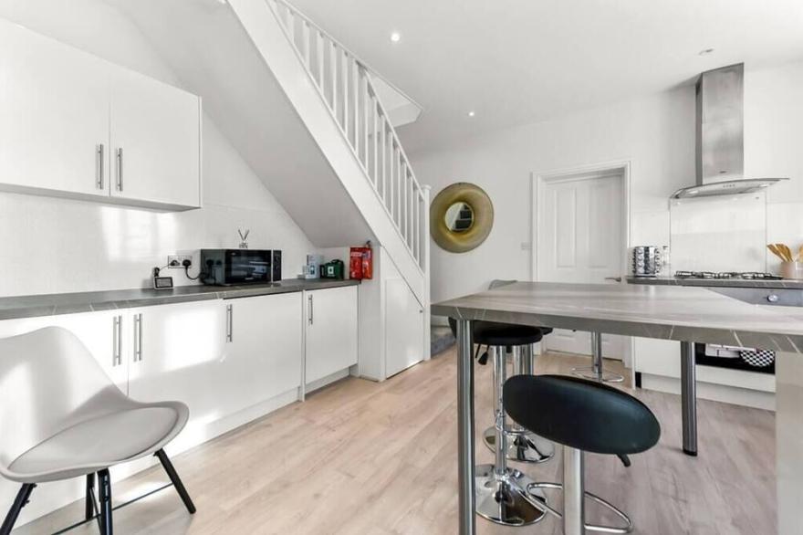 Modern, Clean, Stylish and Totally Hassle-Free!