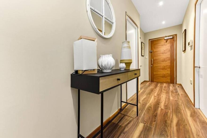 Gorgeous Flat | Perfect for Large Group or Family
