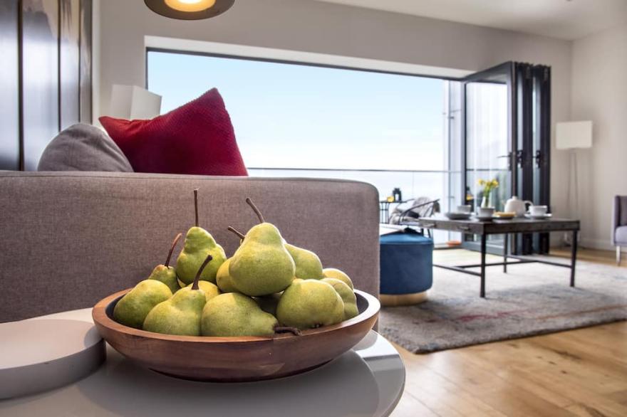 Sandpiper -  a house that sleeps 10 guests  in 5 bedrooms