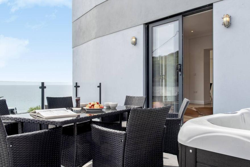 Turnstone -  a house that sleeps 6 guests  in 3 bedrooms