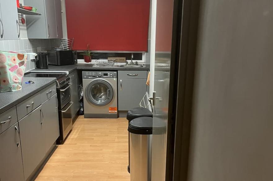 Vrbo Property