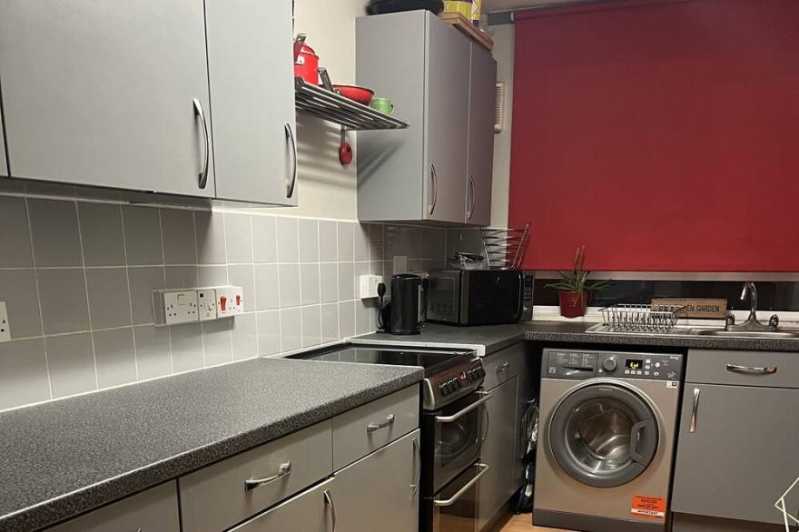 Vrbo Property