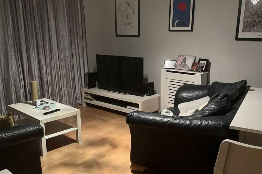 Vrbo Property