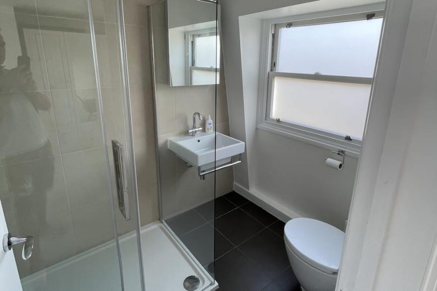 Family House in Central London, nr Tube