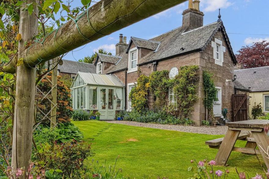 1 bedroom accommodation in Crieff