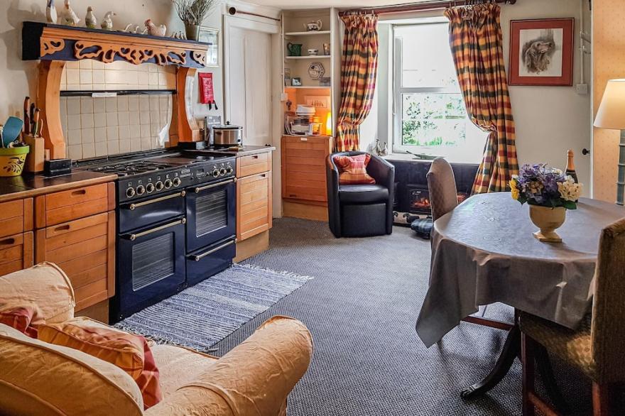 1 bedroom accommodation in Crieff