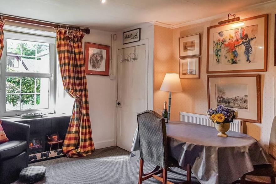 1 bedroom accommodation in Crieff