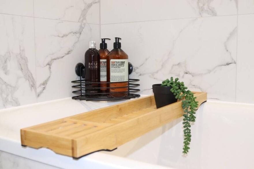 Luxe City Apartment near Luton Airport