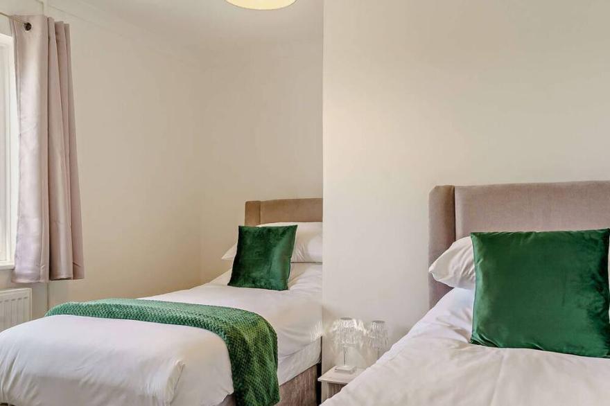 Ocean Breeze - Rhossili Sunset Suite