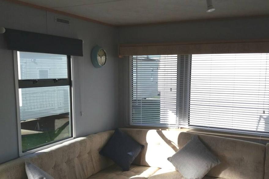 Above & Beyond Caravans4Hire Lyons Robin Hood Rhyl