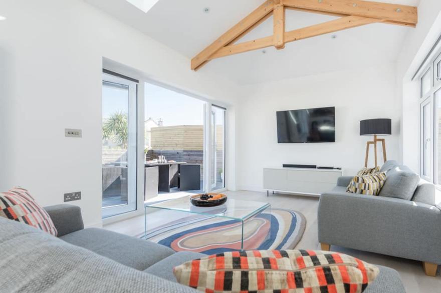 2 The Coach House, St Ives