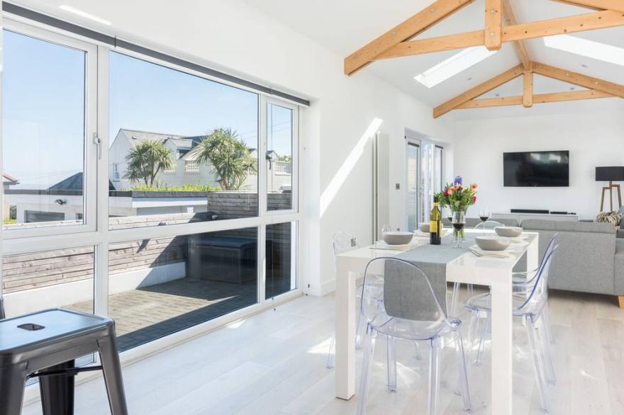 2 The Coach House, St Ives
