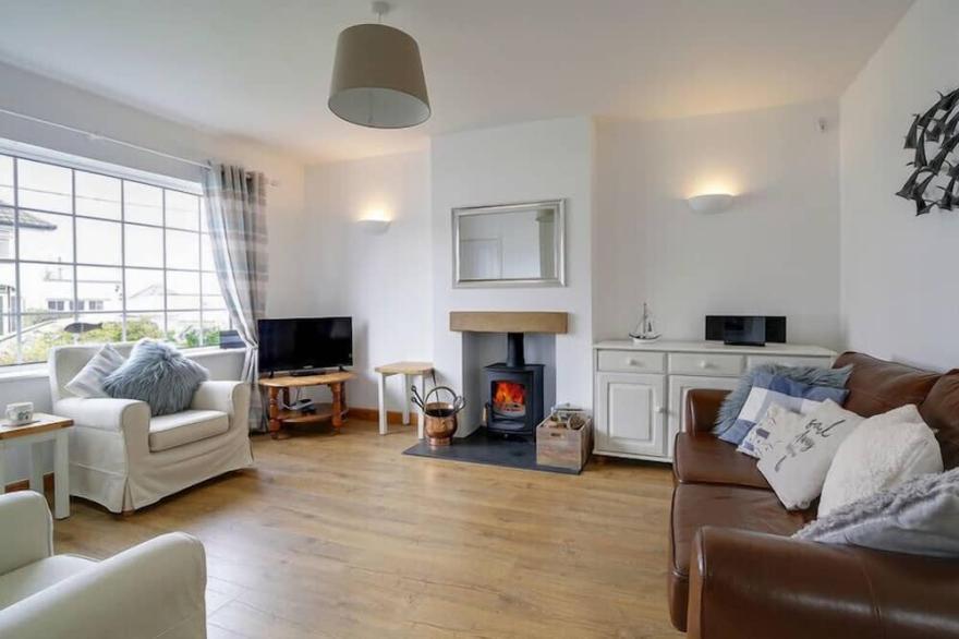 LITTLE SARK, pet friendly, with a garden in Port Isaac