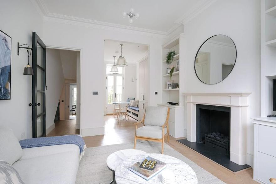 Radnor Walk | Pro-Managed