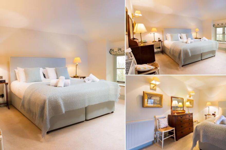 HIGH LINDETH, pet friendly, with open fire in Bowness-On-Windermere
