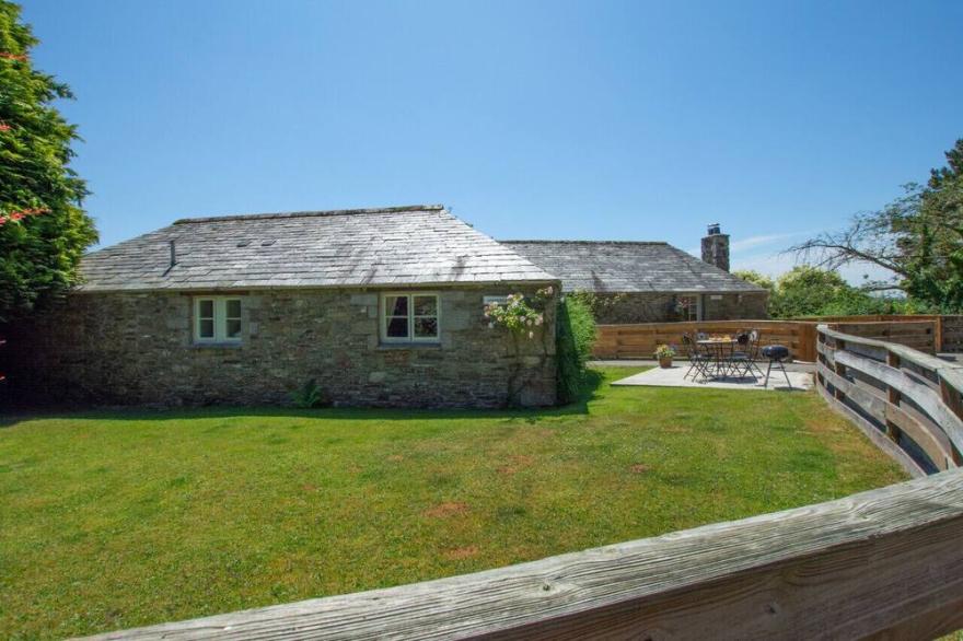Goosehill - Two Bedroom House, Sleeps 4