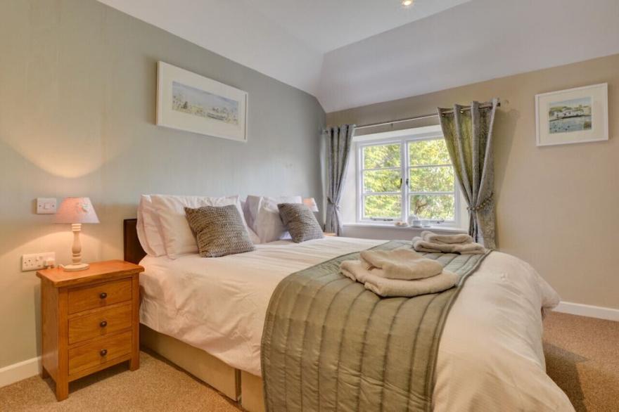 Goosehill - Two Bedroom House, Sleeps 4