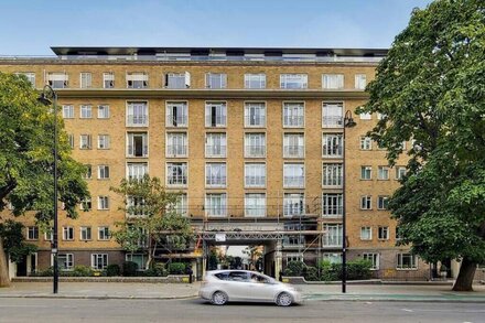 Royal Three Bedroom Smart Apartment