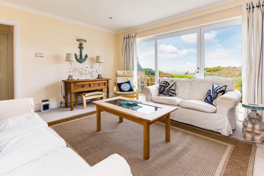 WESTPOINT, family friendly in Wadebridge