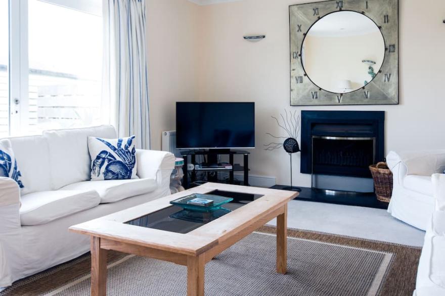 WESTPOINT, family friendly in Wadebridge