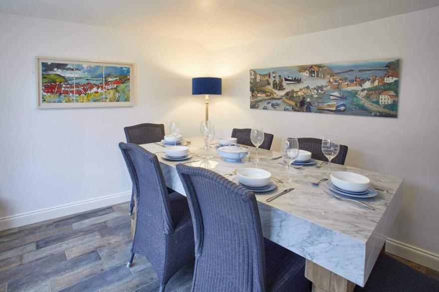 Host & Stay | Gull's Haven Cottage