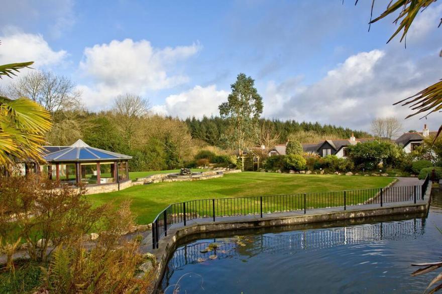 3 bedroom accommodation in Wadebridge