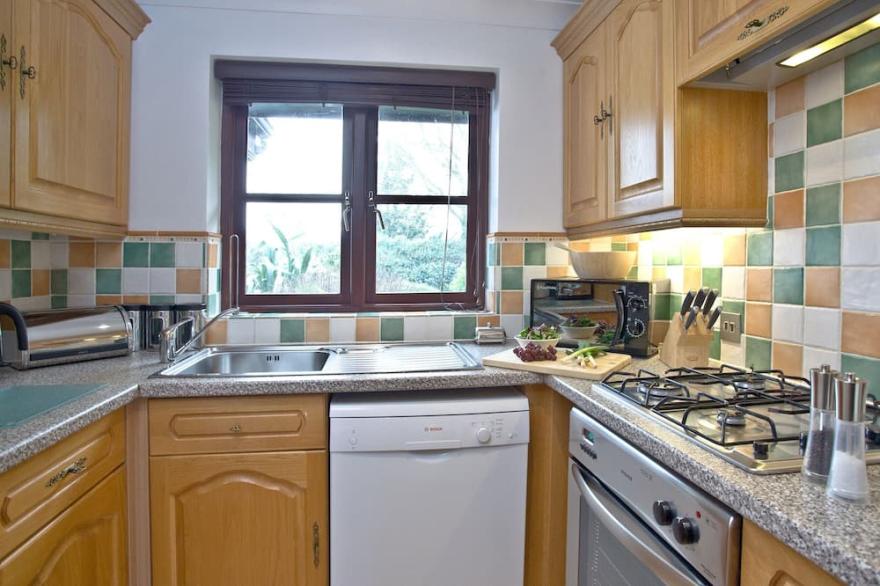 3 bedroom accommodation in Wadebridge
