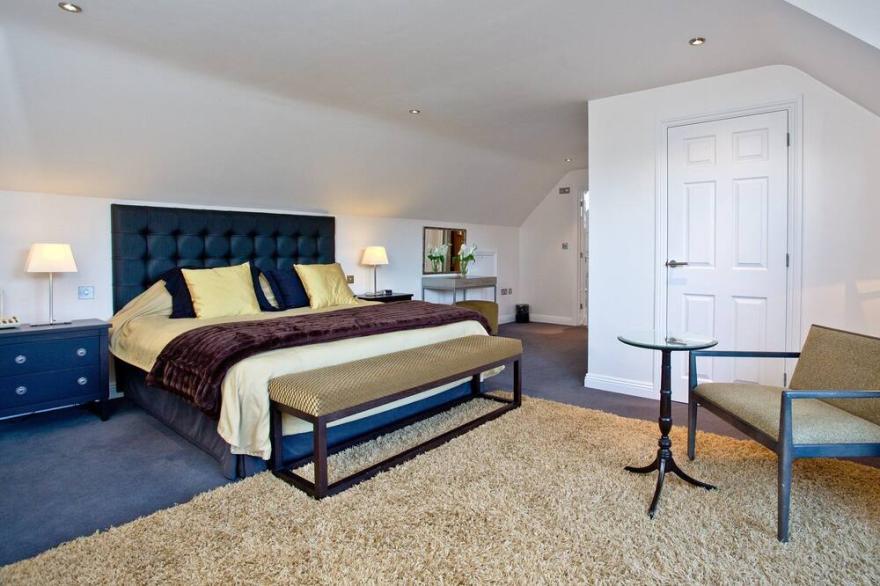 3 bedroom accommodation in Wadebridge
