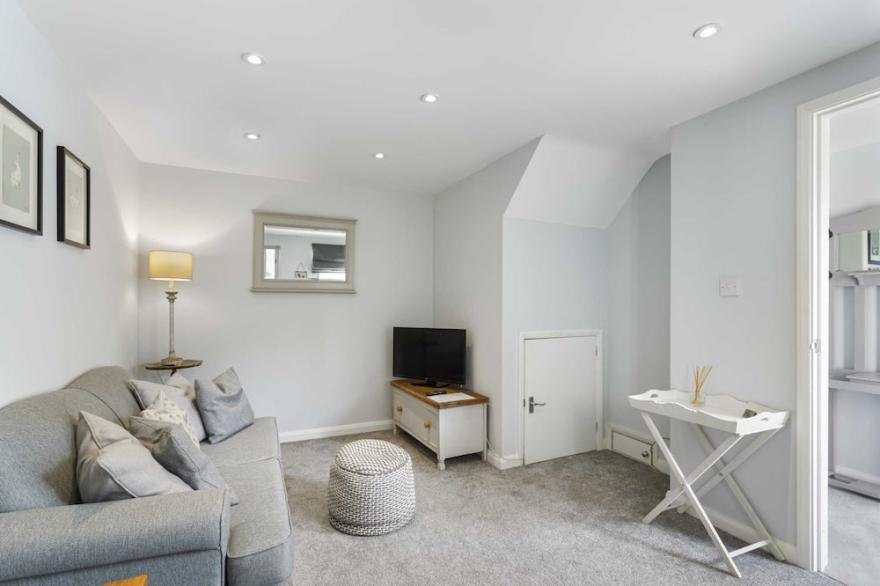 Acorn Cottage - Quorn