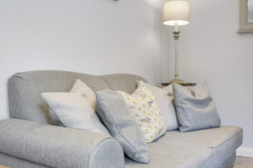 Acorn Cottage - Quorn