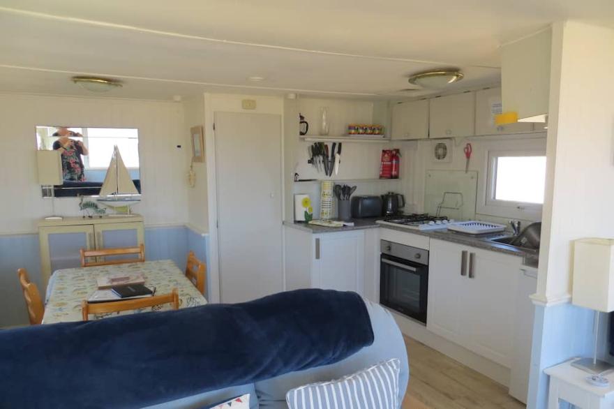 Sunset Beach Retreat - Norfolk Holiday Homes