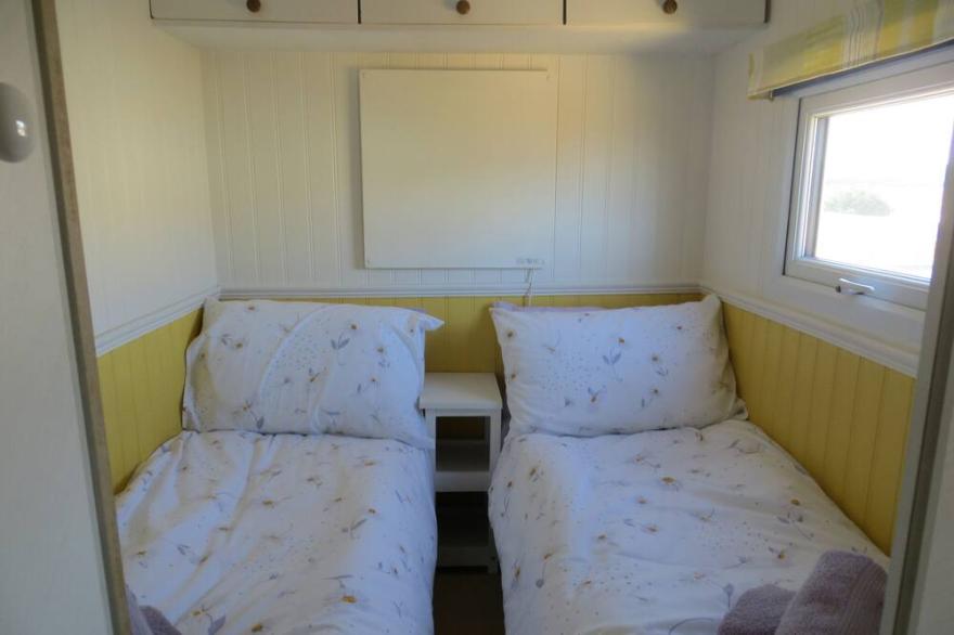 Sunset Beach Retreat - Norfolk Holiday Homes