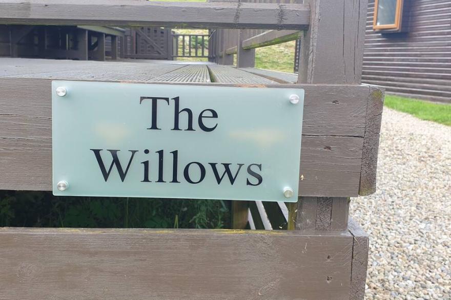 THE WILLOWS, pet friendly in Catterick, North Yorkshire